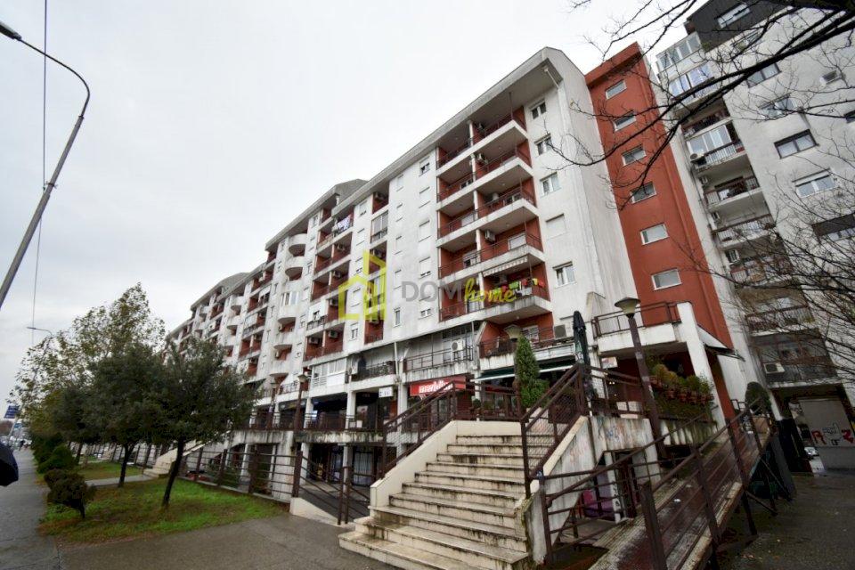 Jednosoban namjesten stan 47m2, Zabjelska vektra